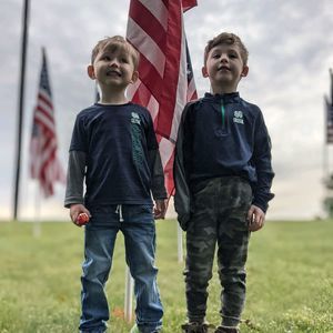 Meet your Posher, Kellie